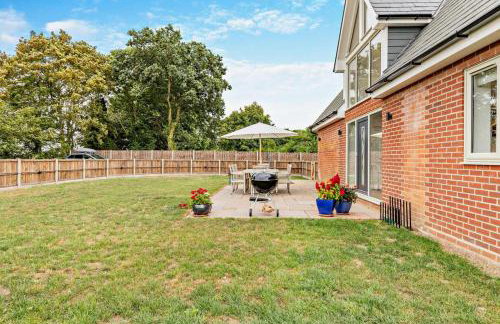 4 Bed in Cawston oc-p29906 - Foto 19