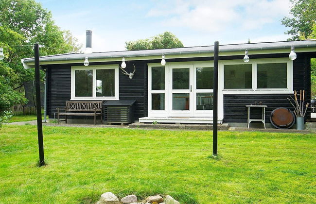 6 Person Holiday Home in Vig - Foto 15