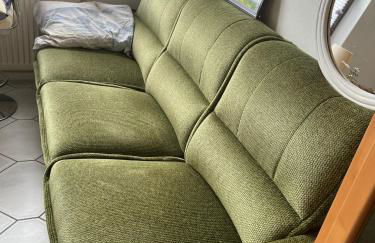 Monteurzimmer mit Küchennutzung - Foto 13