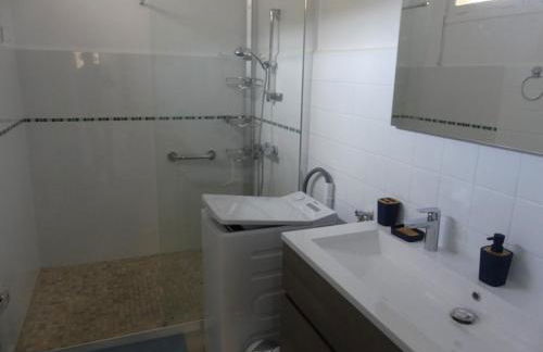 BEL APPARTEMENT TYPE F3 - Foto 8