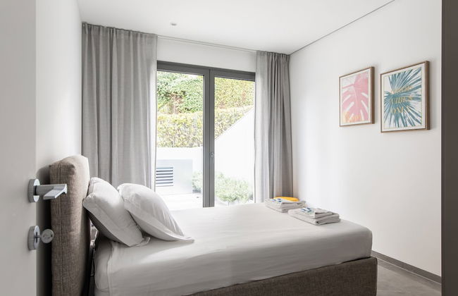 Promenade Apartments - Foto 8