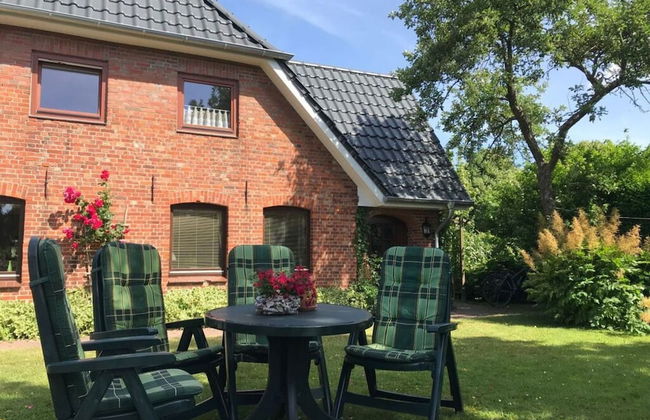 Holiday Apartment Bruhn - Photo 10