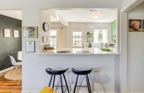 2 Blocks to ATandT Stadium Walk to World Cup 2026 - Foto 9