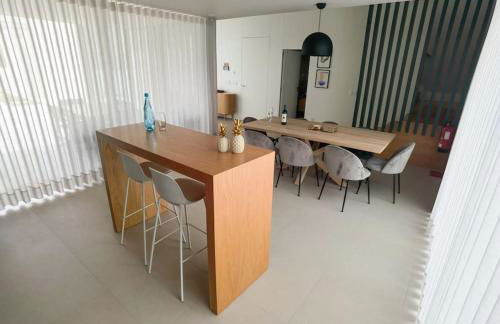 Amazing House On The Beach - Foto 53