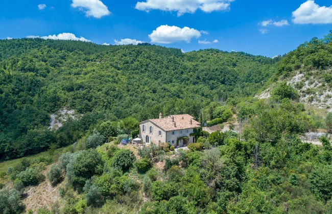 Col Di Casale 8 in Montone - Foto 38