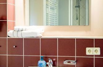 Upstalsboom Koserow Boutique Hotel und Apartments - Foto 16