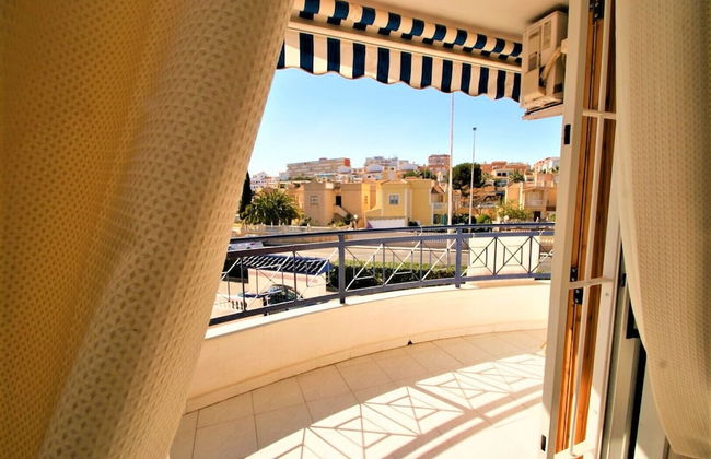 043 Holiday Bliss / AC - Wifi - Foto 24