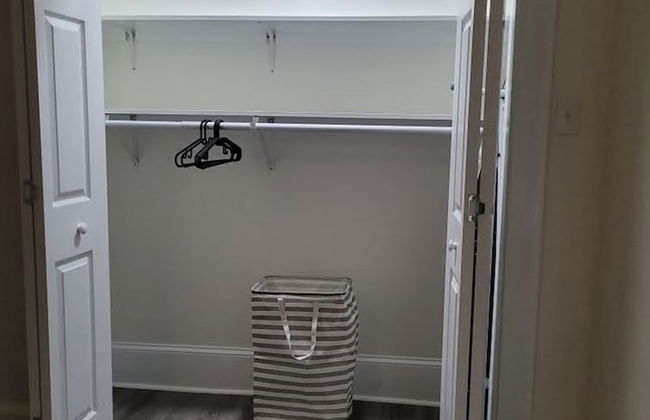 Walk to Duke Campus 1 Bedroom in Trinity Park - Foto 7