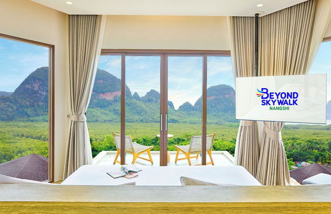 Beyond Skywalk Nangshi - Foto 6