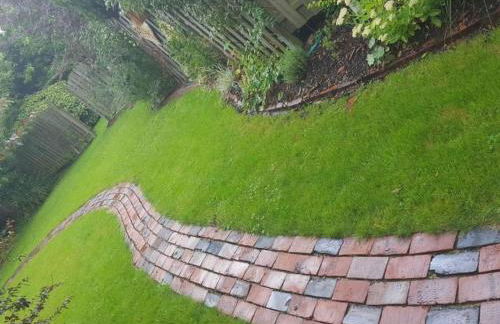 Apartment Wesergarten by Interhome - Photo 16