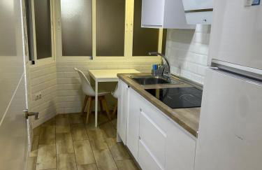 Apartamento Huelin Playa - Foto 9