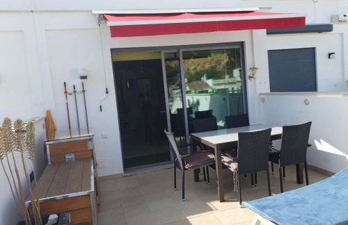 Magnifique Duplex avec piscine en bord de mer - Foto 6