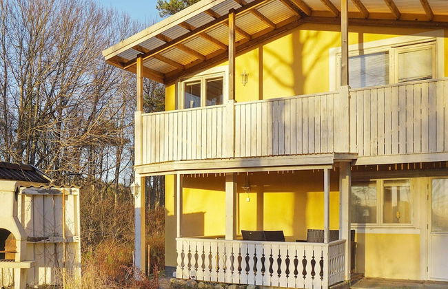 6 Person Holiday Home in Fjallbacka - Photo 18