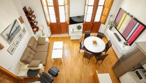 Centrico Loft en el centro de Santa Cruz - Foto 5