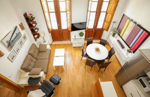 Centrico Loft en el centro de Santa Cruz - Foto 5