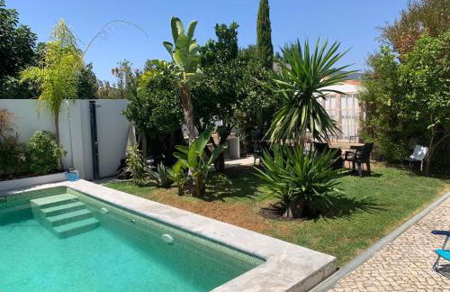 Vila Nogueira De Azeitao - Amaral's Guest Houses - Foto 1