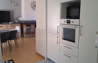 Gite les Vignes du Château - 30 min Beauval - Foto 44