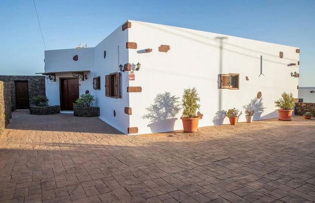 Villa Asomada in La Asomada - Foto 31