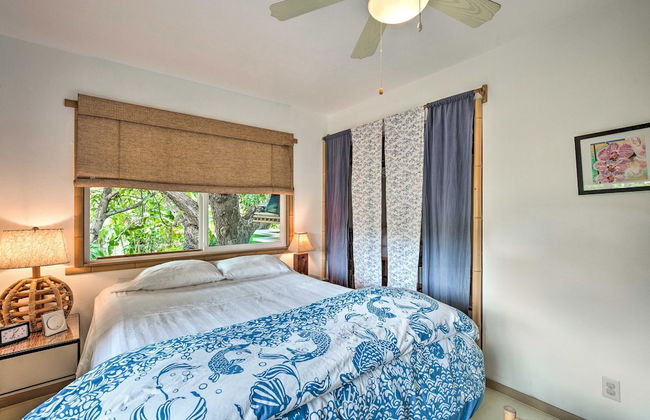 Kauai Hale Iki 1 Bedroom Home - Foto 3