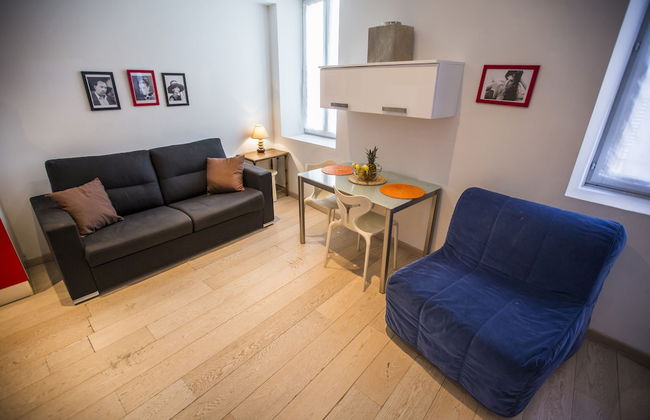 Residence Bouttau - Foto 14