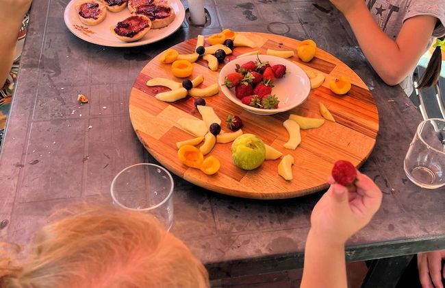 Poggio Roseto - Foto 60