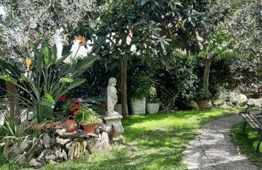 CASA AGATA A DUE PASSI DAL MARE - Foto 10
