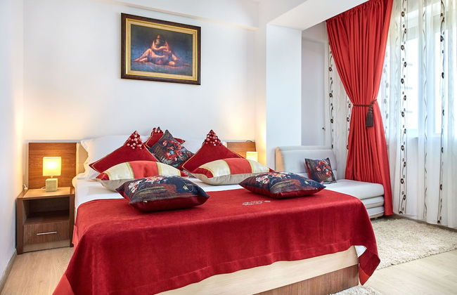 Boutique Citadel - Foto 18