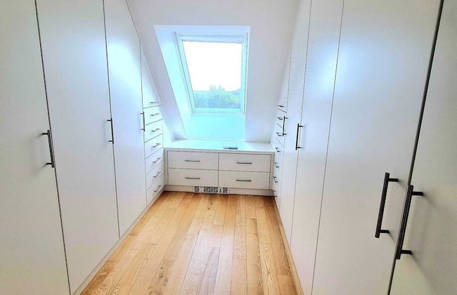 Penthouse 3bedrooms w. Parking&3Terraces - Foto 13