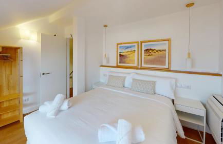 Apartamentos La Casa El Palo - Foto 1