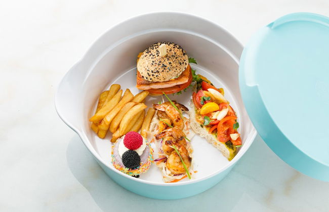 Millennium Place Barsha Heights Hotel Apartments - Photo 62