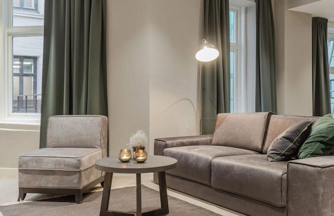 Forenom Apartments Oslo Opera - Photo 14