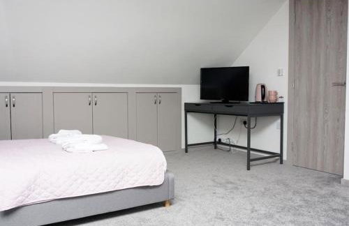 Horizon House, Modern Studio Flat, Parking Space, Oxford - Foto 18