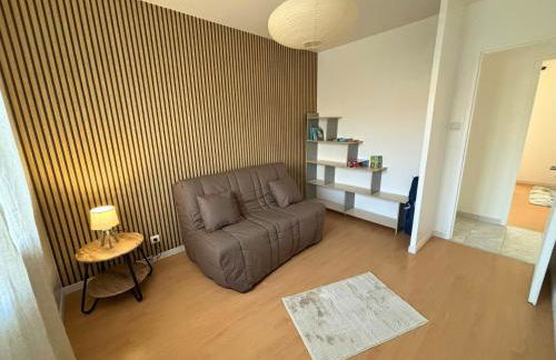 Maison cosy avec SPA - Logis Flo - à 15 min du Futuroscope - Foto 32