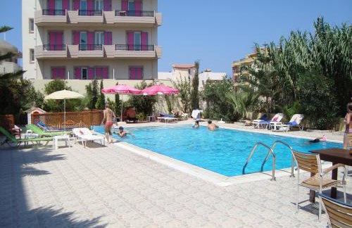 Eleni Palace - Foto 19