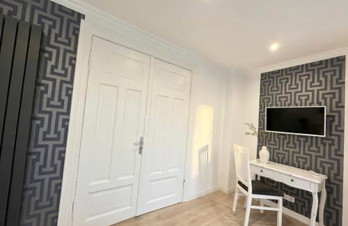 Hof Steinhütten Boutique Apartments - Foto 28