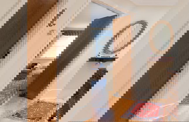 A Place Like Home - Elegant Apartment near Green Park - Foto 5