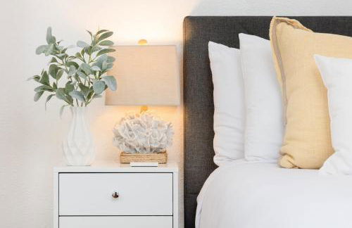 2 Bedroom - Ocean View Hot Tub Parking - 8 Guest - Foto 1