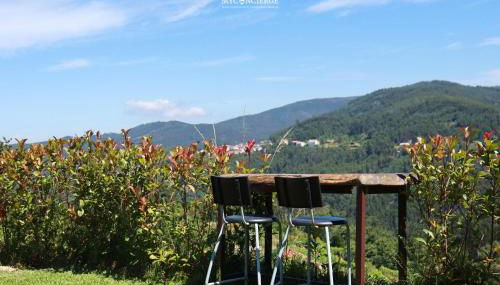 Vista Verde Lodge - Foto 3, Garden view