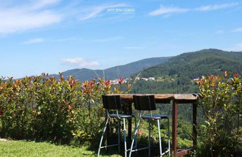 Vista Verde Lodge - Foto 3