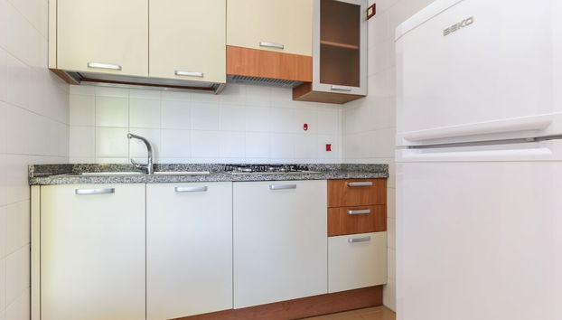 Condominio Arca - Photo 5, Private kitchenette