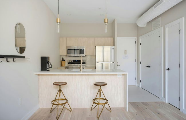 Sonder by Marriott Bonvoy The Edison Apartments Old City - Photo 22