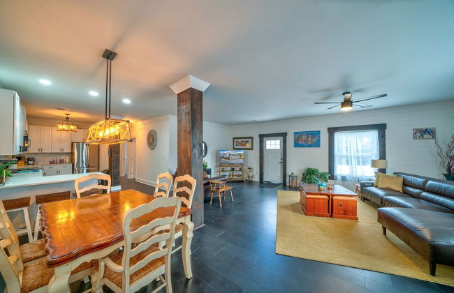 Blueridge Cozy Condo - Foto 11