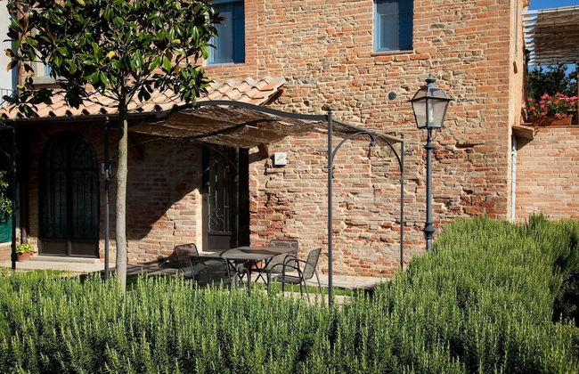 Agriturismo Il Casone - Foto 26