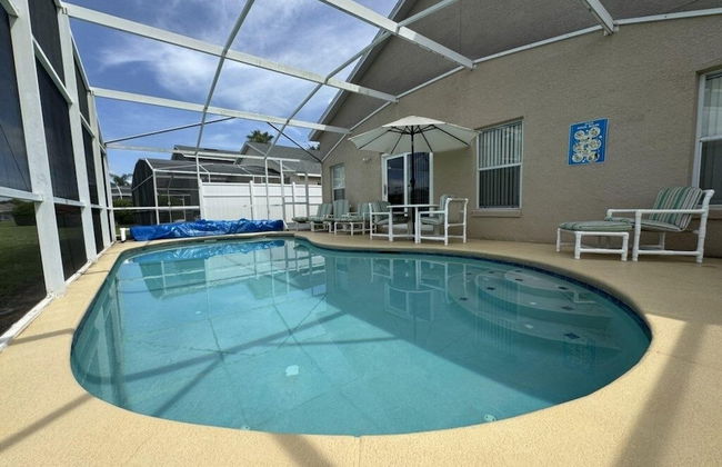 Julliard Villa 4 Bedroom Home by RedAwning - Foto 1