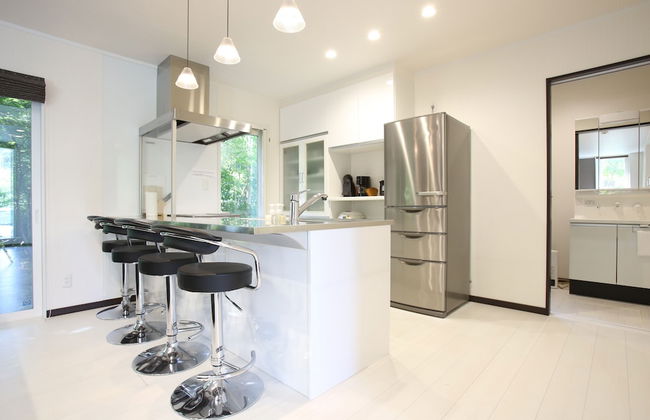 Condor House Hakuba - Foto 5