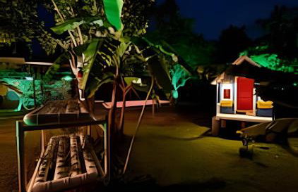Villa Serenitá - Pool Firepit Barbecue - Photo 25