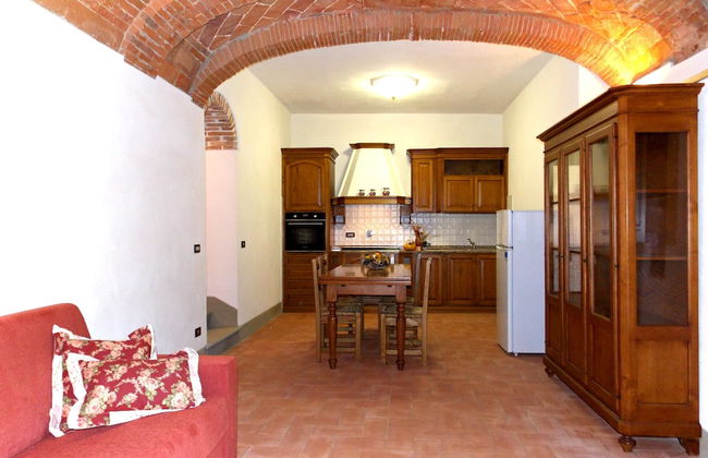 Tenuta Poggio Marino - Foto 31