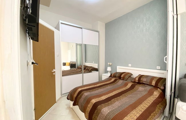 Sea Suites Apartments - Photo 65