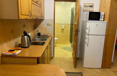 Apartamenty Cicha Dolina - Foto 74