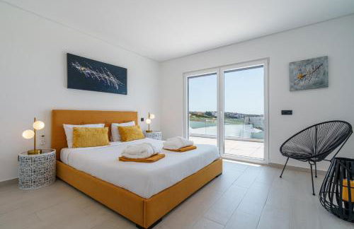 Villa Carpe Diem, stunning villa with ocean view - Photo 22